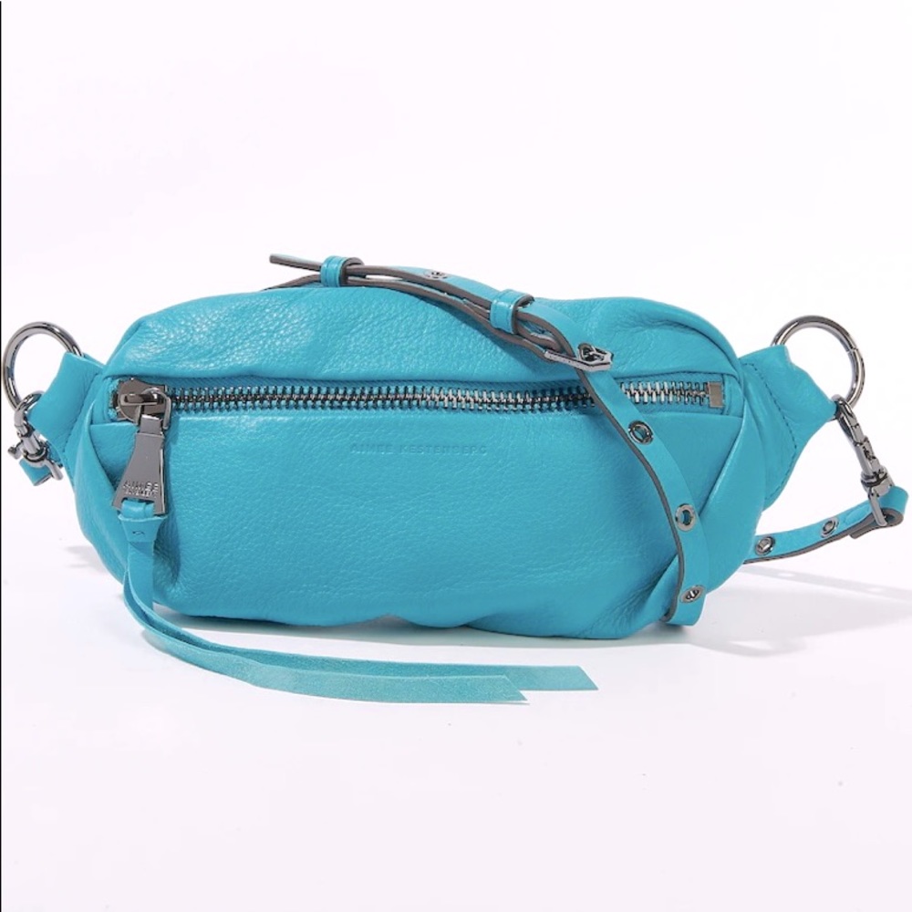 Aimee Kestenberg Milan Crossbody Bag